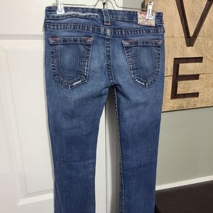 True religion jeans